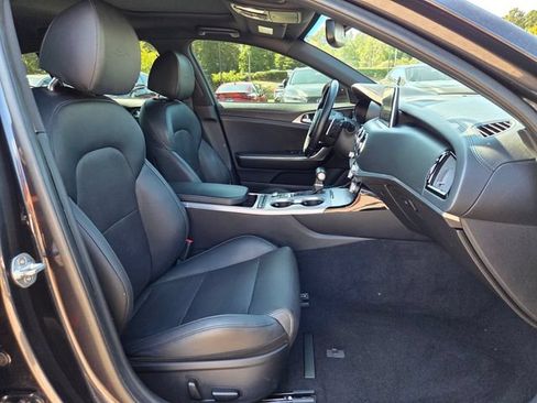 Used 2019 Kia Stinger GT1 RWD image 20
