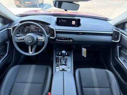 New 2026 MAZDA CX-50 AWD 2.5 S w/ Weather Package image 25