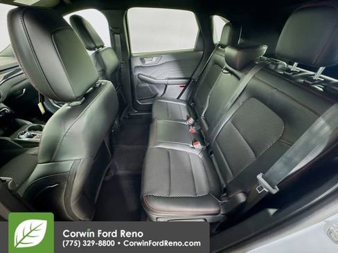 New 2026 Ford Escape ST-Line w/ Tech Pack #1 AWD/4WD image 26