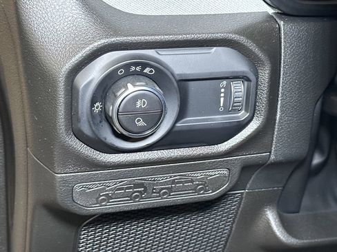 New 2026 Jeep Gladiator Sport image 18