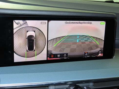 New 2026 Nissan Murano Platinum image 34