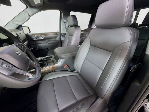 New 2026 Chevrolet Silverado 1500 RST AWD/4WD image 11