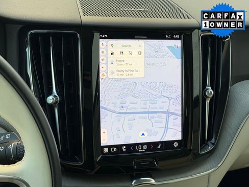 Used 2023 Volvo XC60 B5 Plus w/ Protection Package Premier image 29