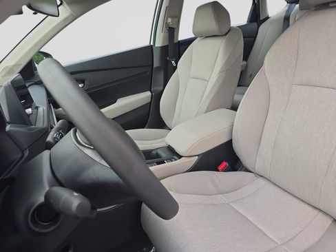 New 2026 Honda Accord SE image 14