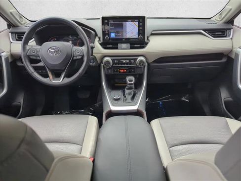 Used 2019 Toyota RAV4 Limited image 22