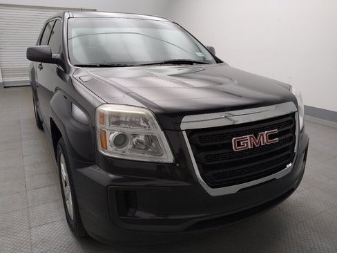 Used 2016 GMC Terrain SLE AWD/4WD image 14