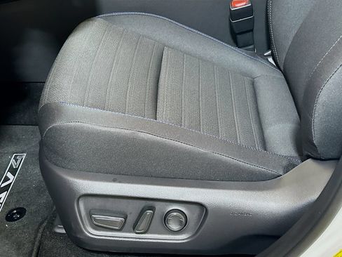 New 2026 Toyota RAV4 SE AWD/4WD image 16