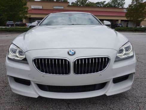 Used 2015 BMW 640i Gran Coupe image 4