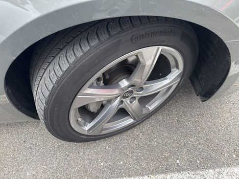 Used 2024 Audi A6 2.0T Premium w/ Convenience Package image 16