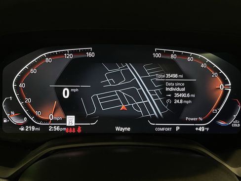 Certified 2023 BMW X5 xDrive40i w/ Premium Package image 20