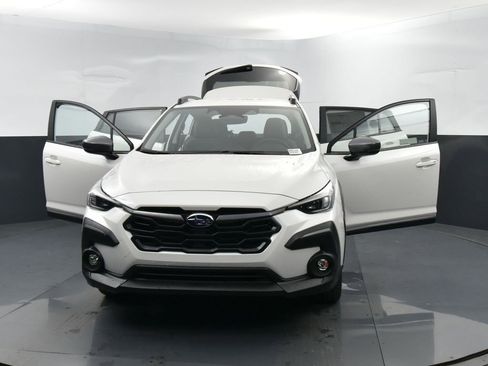 New 2026 Subaru Crosstrek 2.5i Limited image 33