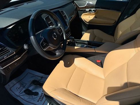 Used 2019 Volvo XC90 T6 Momentum w/ Advanced Package image 25