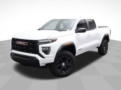Certified 2024 GMC Canyon Elevation w/ Convenience Package
