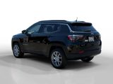 Used 2022 Jeep Compass Latitude image 3