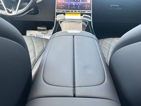 Used 2026 Mercedes-Benz S 580 4MATIC Sedan image 33