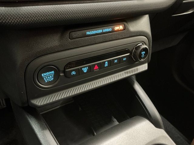 New 2025 Ford Bronco Sport Outer Banks w/ Outer Banks Tech Package+ AWD/4WD image 23