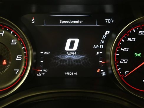 Used 2021 Dodge Charger Scat Pack RWD image 26