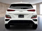 Used 2022 Hyundai Kona N Line image 6