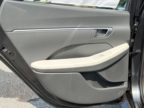 New 2026 Hyundai Sonata SEL FWD image 20
