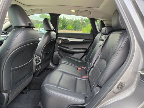 Used 2019 INFINITI QX50 Essential w/ Premium Heat Package FWD image 15