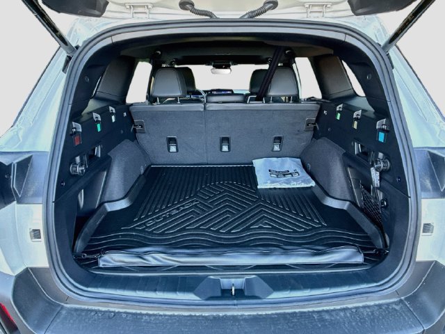 Certified 2026 Subaru Outback Premium AWD/4WD image 29
