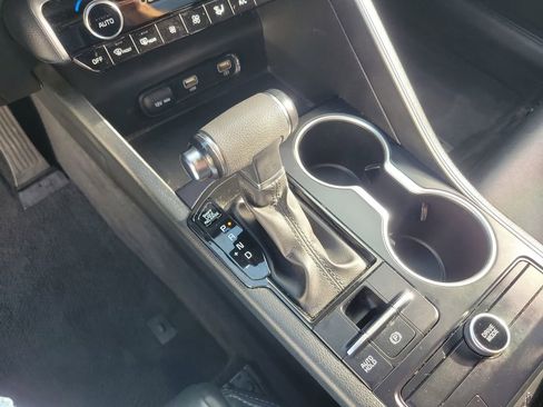 Used 2022 Kia K5 GT-Line image 30