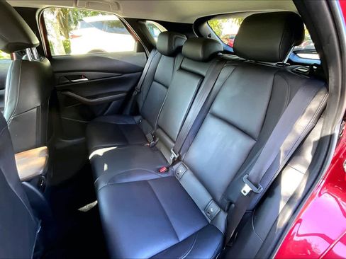 Used 2024 MAZDA CX-30 AWD 2.5 S w/ Premium Package image 21