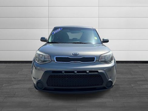 Used 2016 Kia Soul FWD image 8