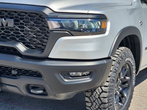 New 2026 RAM 1500 Rebel AWD/4WD image 6