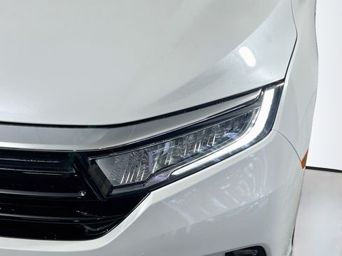 Used 2022 Honda Odyssey EX-L image 12