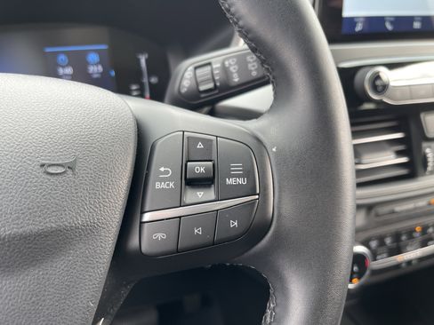 Used 2024 Ford Escape Active image 20