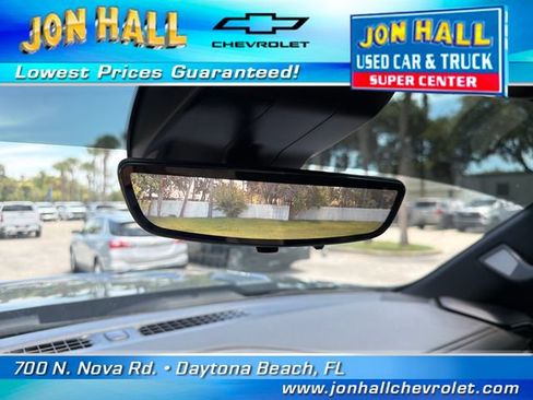 Used 2024 Chevrolet Silverado 2500 High Country w/ High Country Premium Package AWD/4WD image 32