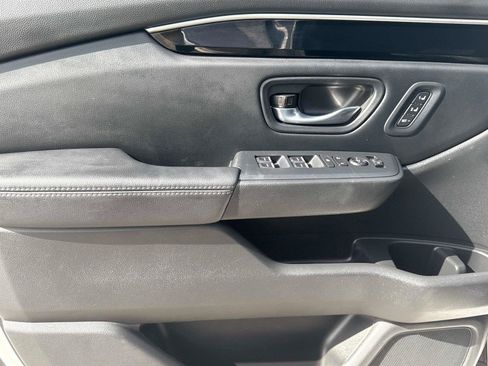 Certified 2024 Honda Pilot EX-L image 19