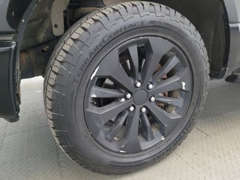 Used 2017 Ford F150 XL w/ Equipment Group 101A Mid AWD/4WD image 31