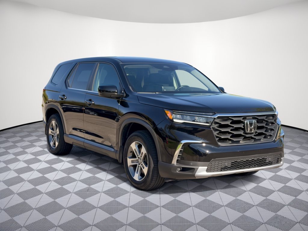 Used 2024 Honda Pilot EX-L image 7