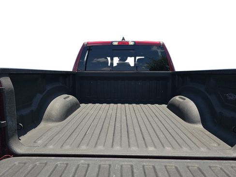 Used 2024 RAM 1500 Laramie AWD/4WD image 26