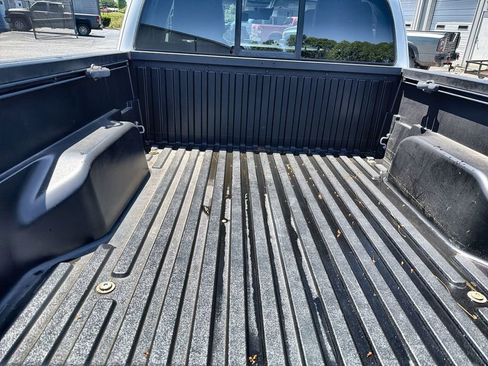 Used 2021 Toyota Tacoma SR w/ SR Convenience Package AWD/4WD image 24
