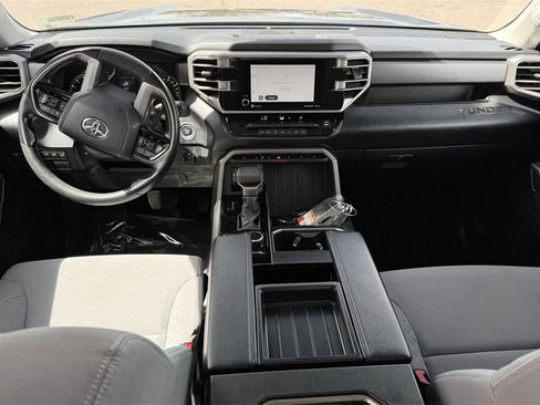 Used 2023 Toyota Tundra SR5 w/ SR5 Convenience Package image 27