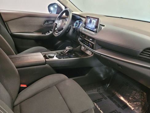 Certified 2023 Nissan Rogue S image 20