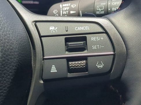New 2026 Honda CR-V TrailSport image 22