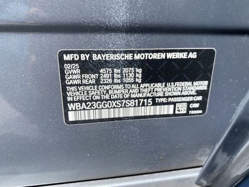 Used 2025 BMW 228i xDrive AWD/4WD image 33