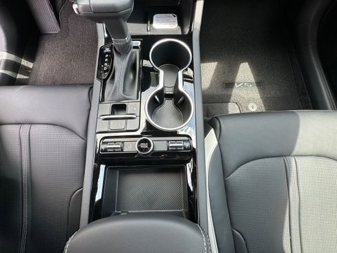 New 2026 Kia K5 GT-Line AWD/4WD image 24