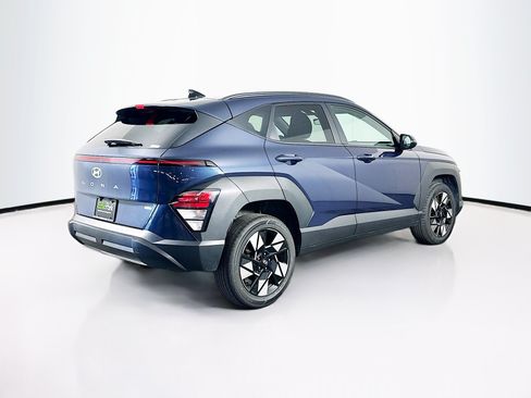 Used 2024 Hyundai Kona SEL AWD/4WD image 9