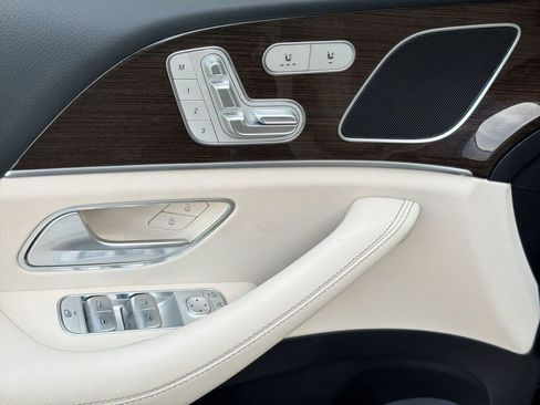 New 2026 Mercedes-Benz GLE 350 4MATIC image 21