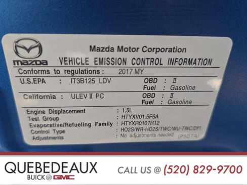 Used 2017 Toyota Yaris iA image 22