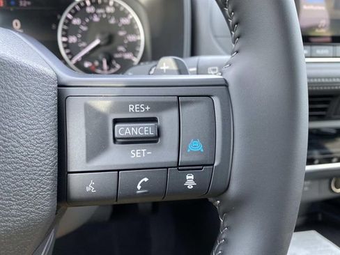 New 2026 Nissan Rogue SV image 15