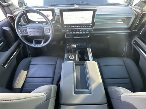 Used 2024 GMC Hummer EV 3X w/ Extreme Off-Road Package image 21