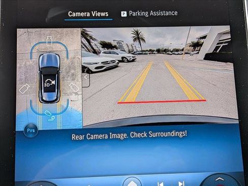 Certified 2026 Mercedes-Benz GLC 300 4MATIC image 13