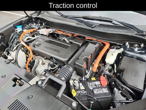 Used 2025 Honda CR-V Sport-L image 14