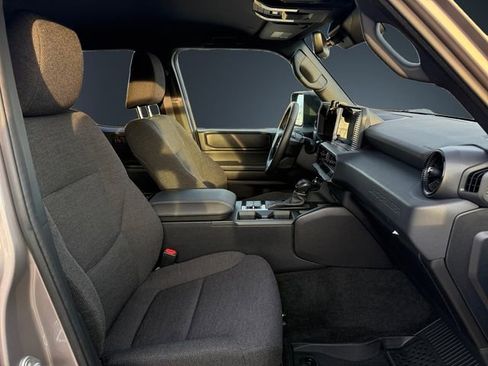 Used 2024 Toyota Land Cruiser 1958 image 15